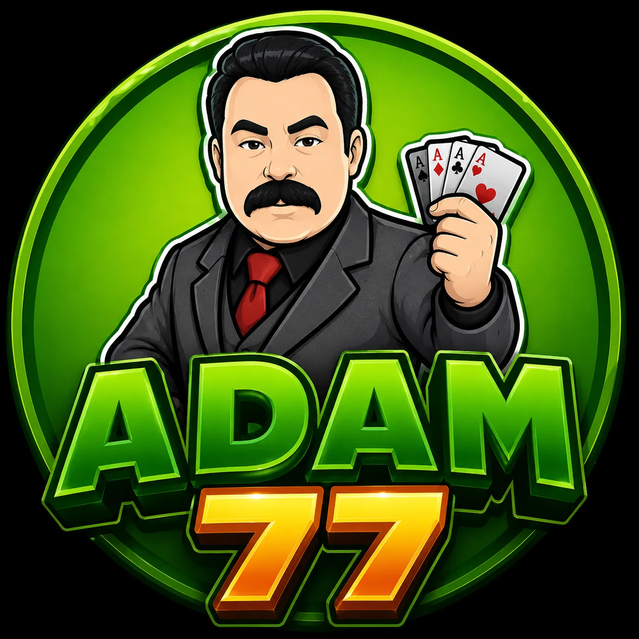 ADAM77 - Petualangan Tanpa Batas di Dunia Terbuka