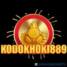 KODOKHOKI889 - Game MOBA Seru dan Menantang