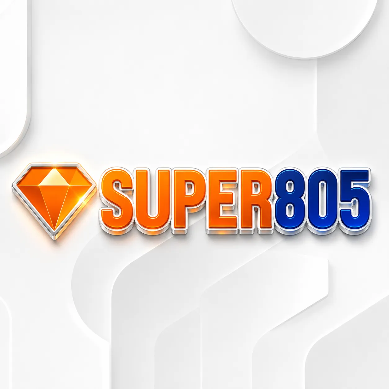 SUPER805 - Game Bingo Seru dan Menarik